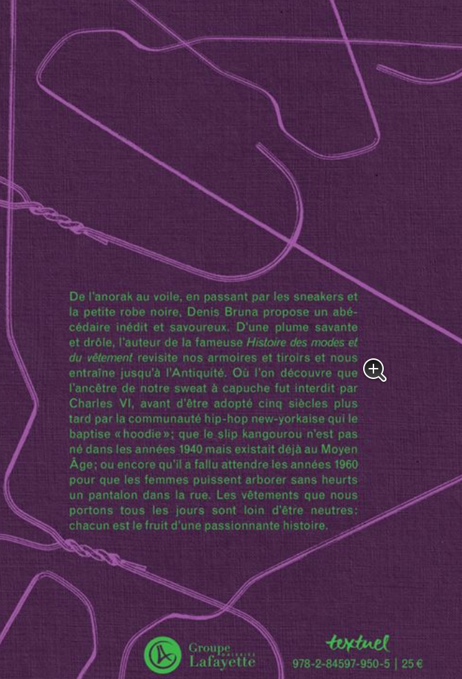4e de couverture
