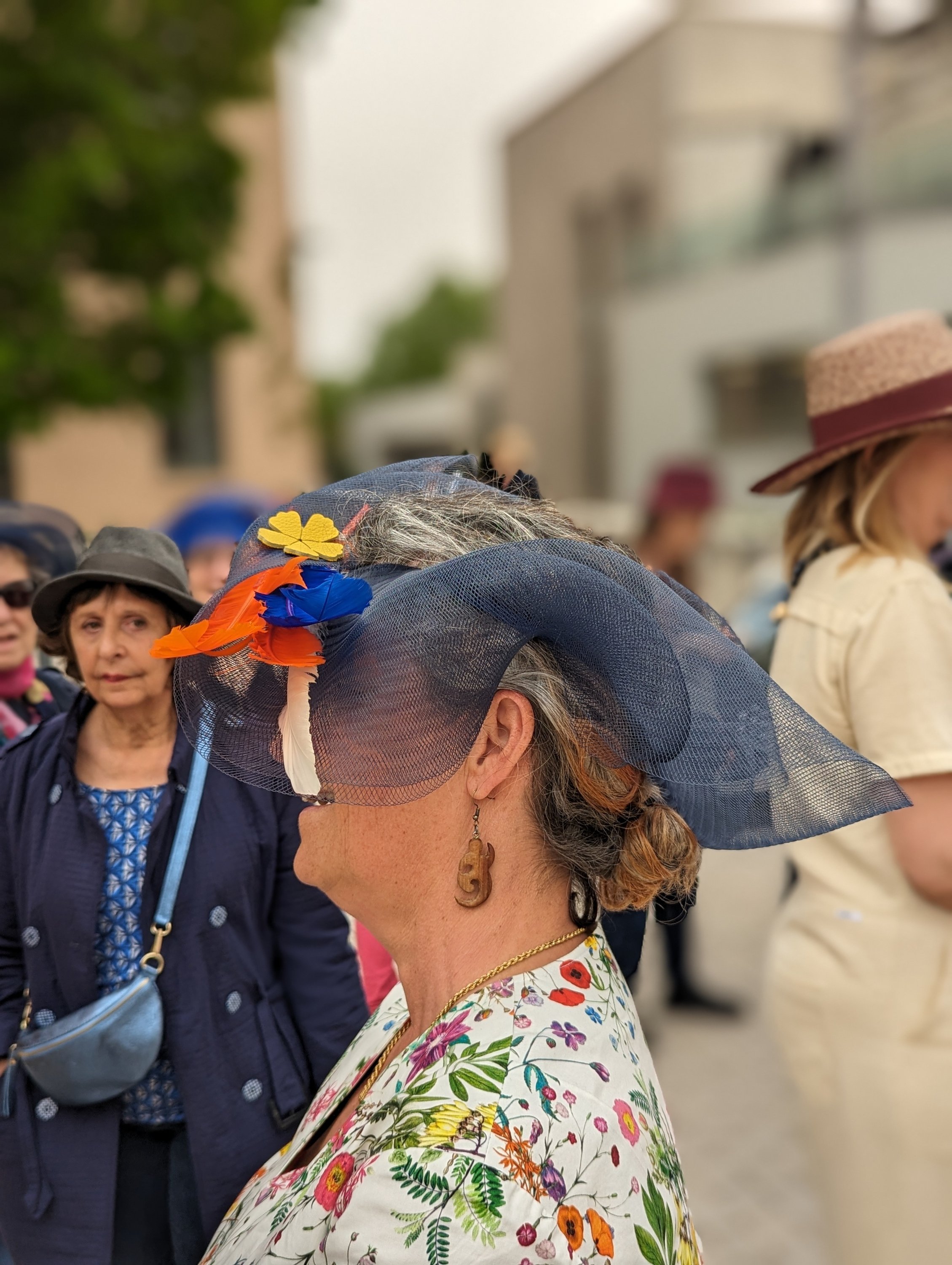 Photo de Lucille Bac Debrune