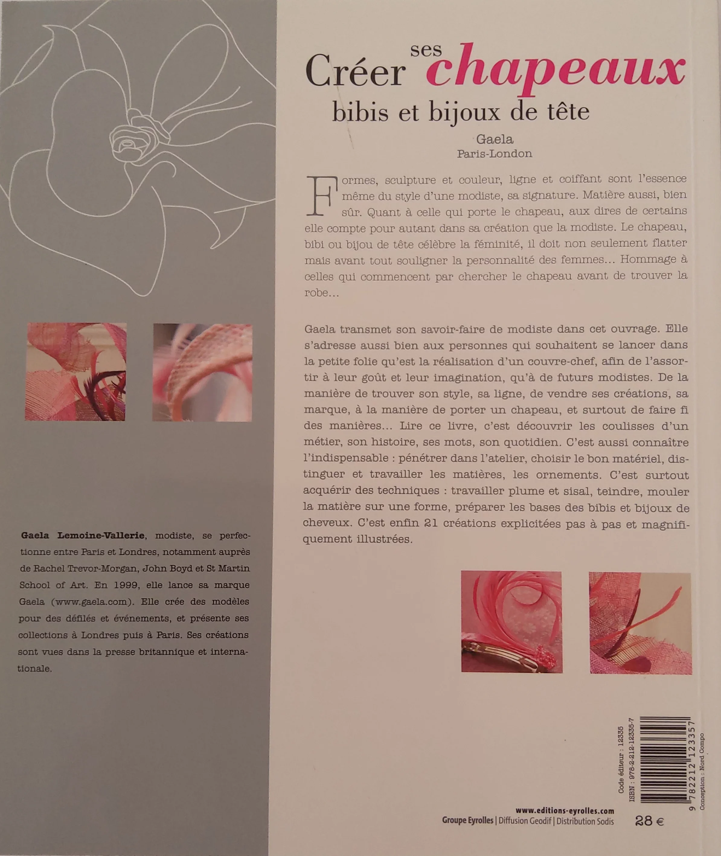 4e de couverture