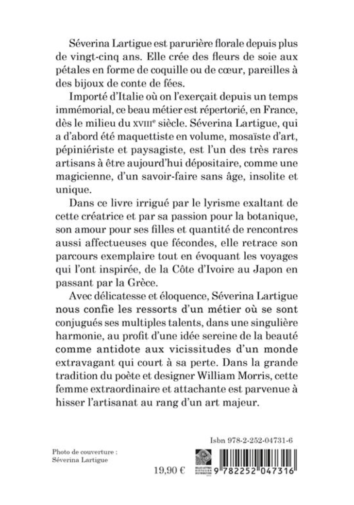 4e de couverture